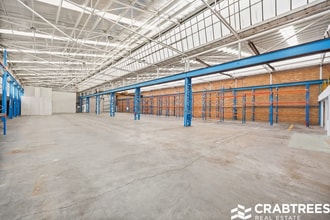 22-24 Wannan St, Highett for lease Interior Photo- Image 1 of 6