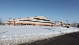 More details for 15360 Hangar Rd, Kansas City, MO - Office for Lease