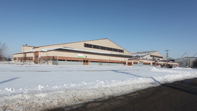 Plus de détails pour 15360 Hangar Rd, Kansas City, MO - Bureau à louer