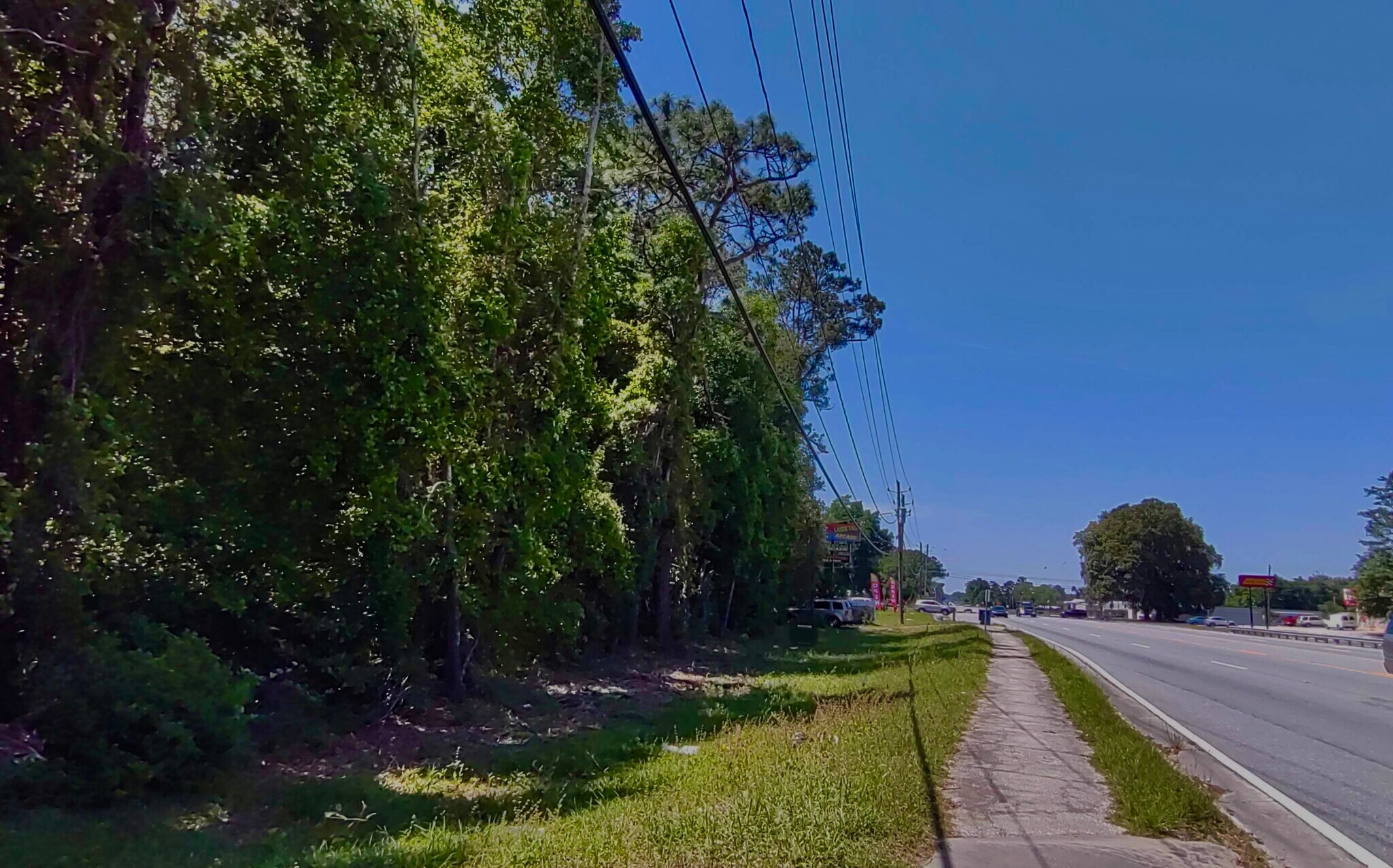 5479 New Jesup Hwy, Brunswick, GA for sale Building Photo- Image 1 of 12