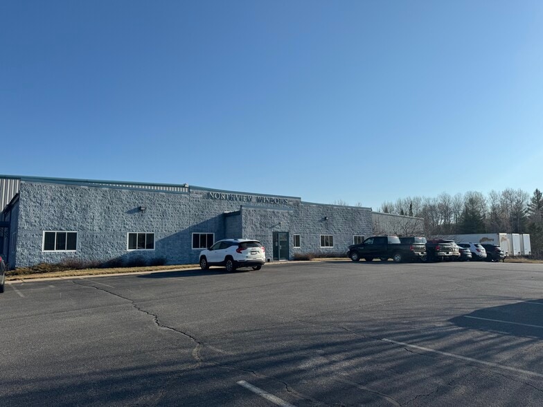 498 Maratech Ave, Marathon, WI for lease - Building Photo - Image 2 of 19