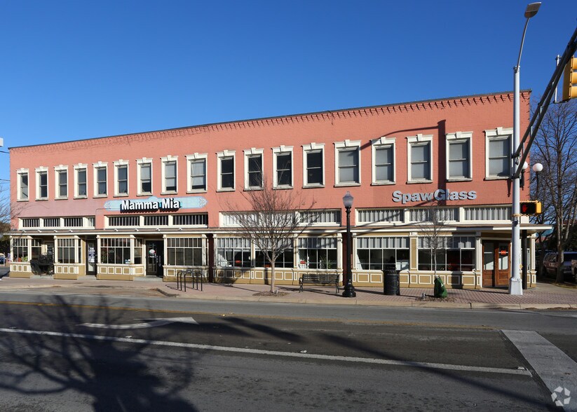 1000-1020 W Magnolia Ave, Fort Worth, TX for lease - Building Photo - Image 3 of 7