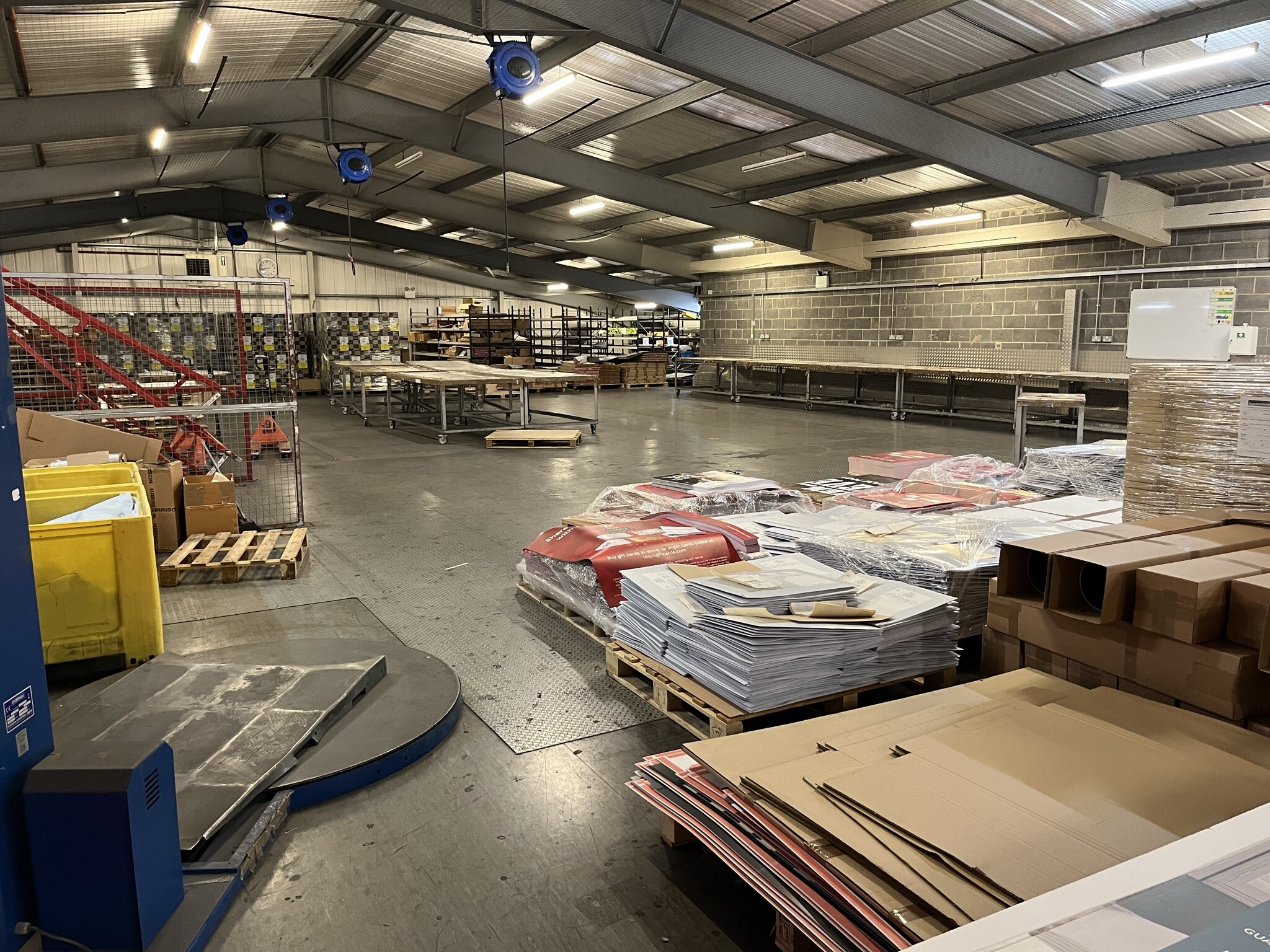 21 St Andrews Way, Londres à louer Photo intérieure- Image 1 de 10