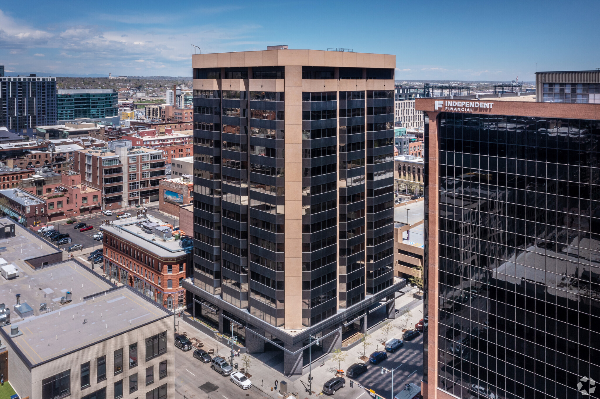 1401 17th St, Denver, CO for sale Building Photo- Image 1 of 1