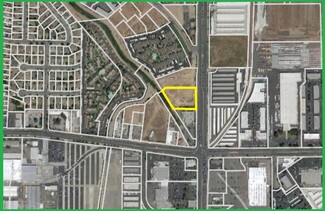 More details for Van Buren Blvd, Riverside, CA - Land for Sale