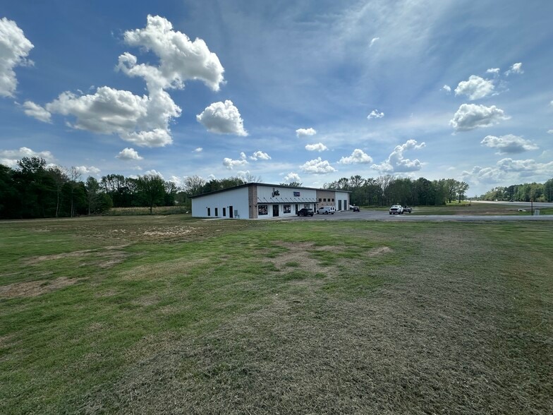 536 US-64, Beebe, AR for sale - Building Photo - Image 2 of 16