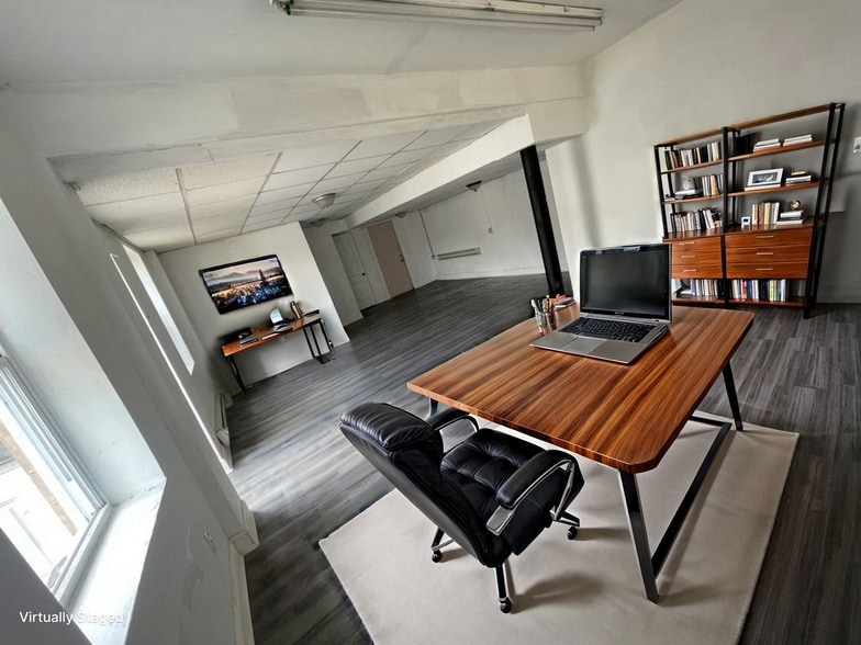 546 E Tulpehocken St, Philadelphia, PA for lease - Building Photo - Image 3 of 4