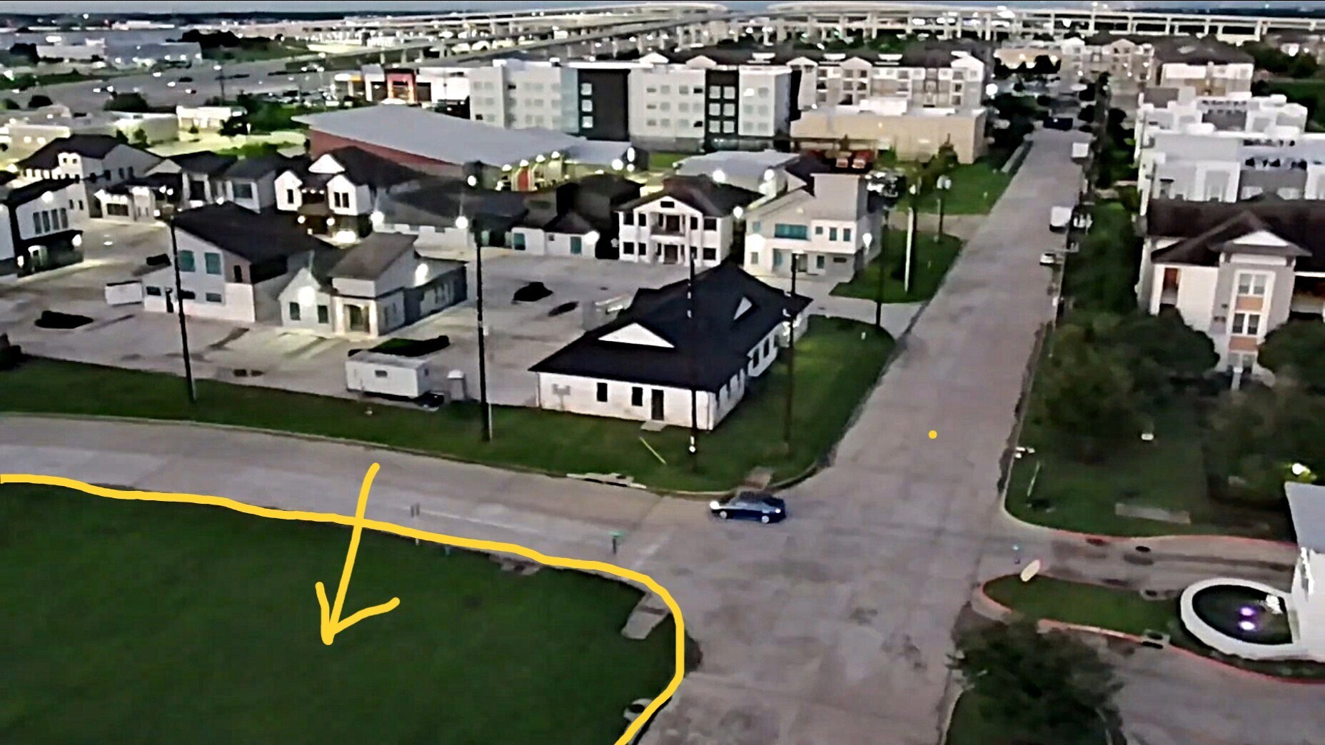 0 Bella Katy Dr, Katy, TX à vendre Photo principale- Image 1 de 8