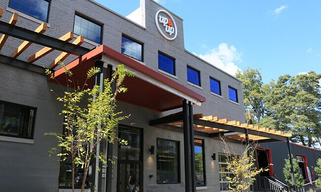 More details for 504 Rhett St, Greenville, SC - Office for Lease