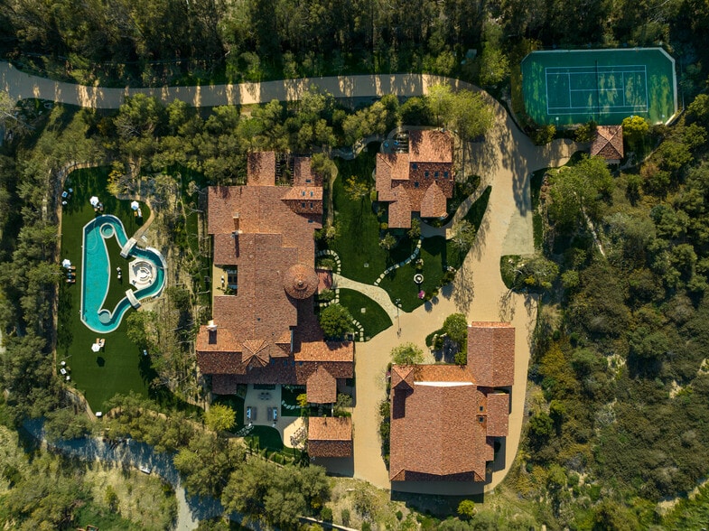6914 Solano Verde Dr, Somis, CA à vendre - Photo du bâtiment - Image 2 de 30