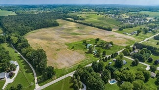 Plus de détails pour 0 Blacks Road 99.6 Acres, Pataskala, OH - Terrain à vendre