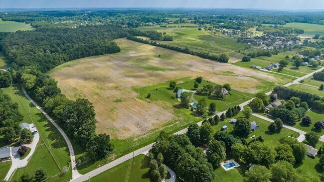 More details for 0 Blacks Road 99.6 Acres, Pataskala, OH - Land for Sale
