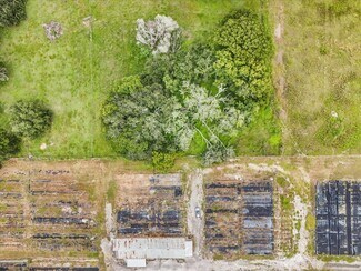 Plus de détails pour 10521 County Road 579, Thonotosassa, FL - Terrain à vendre