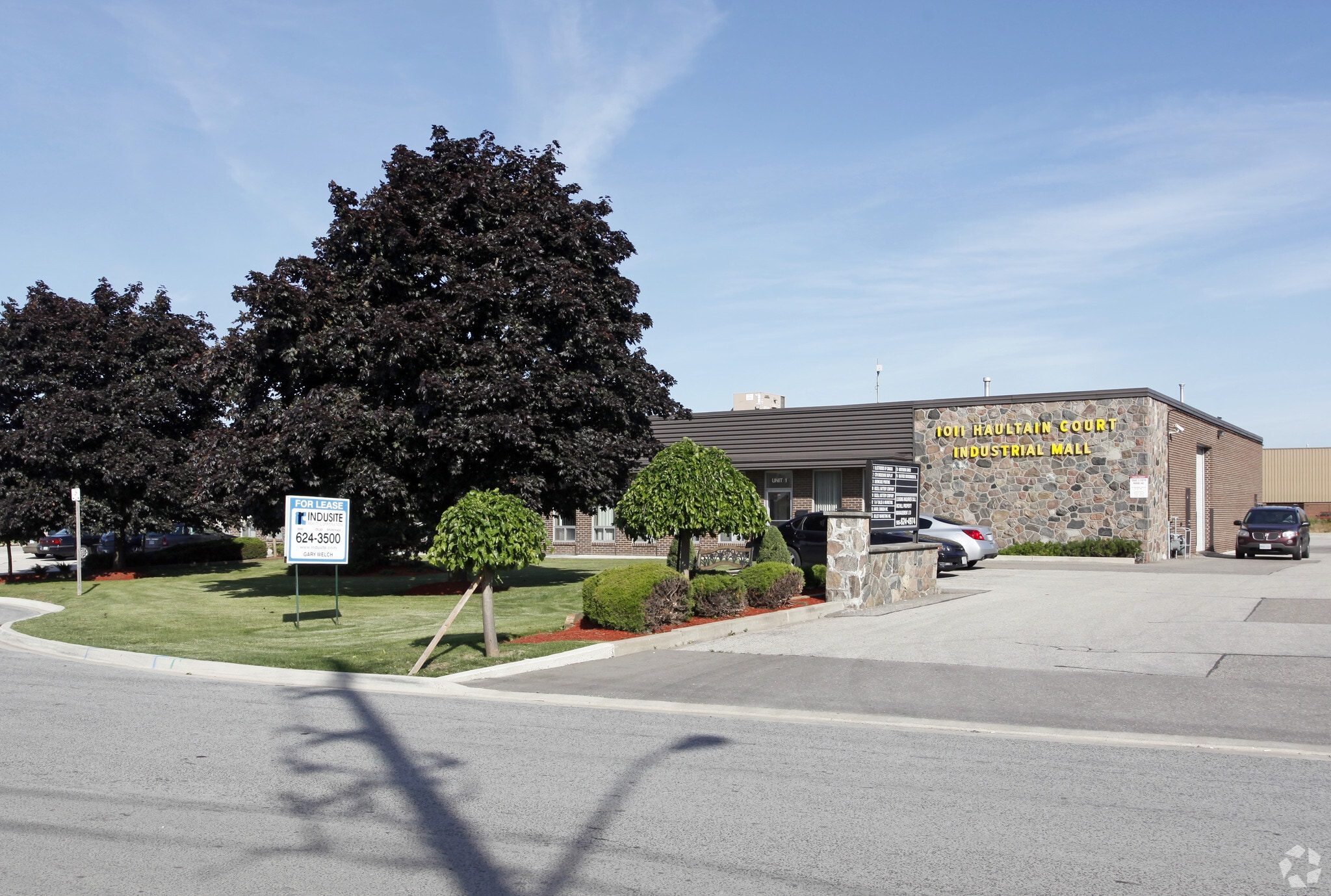 1011 Haultain Ct, Mississauga, ON for sale Primary Photo- Image 1 of 1