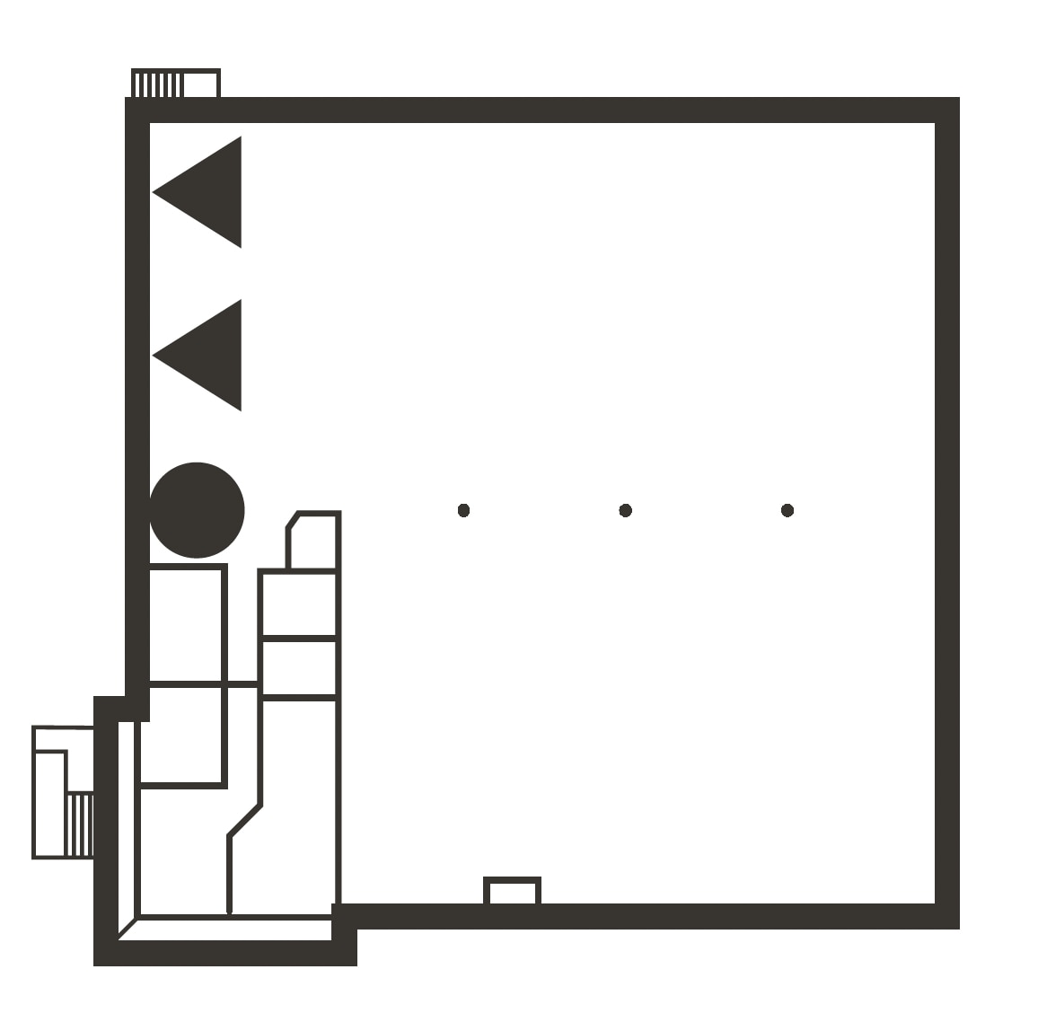 1210 Icehouse Ave, Sparks, NV for sale Floor Plan- Image 1 of 1