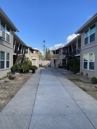 More details for 11903 Vanowen St, North Hollywood, CA - Multifamily for Sale
