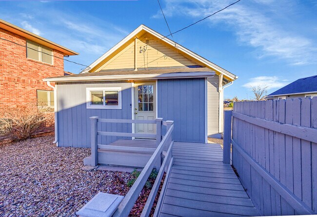 More details for 509 S 4th Ave, Brighton, CO - Office for Sale