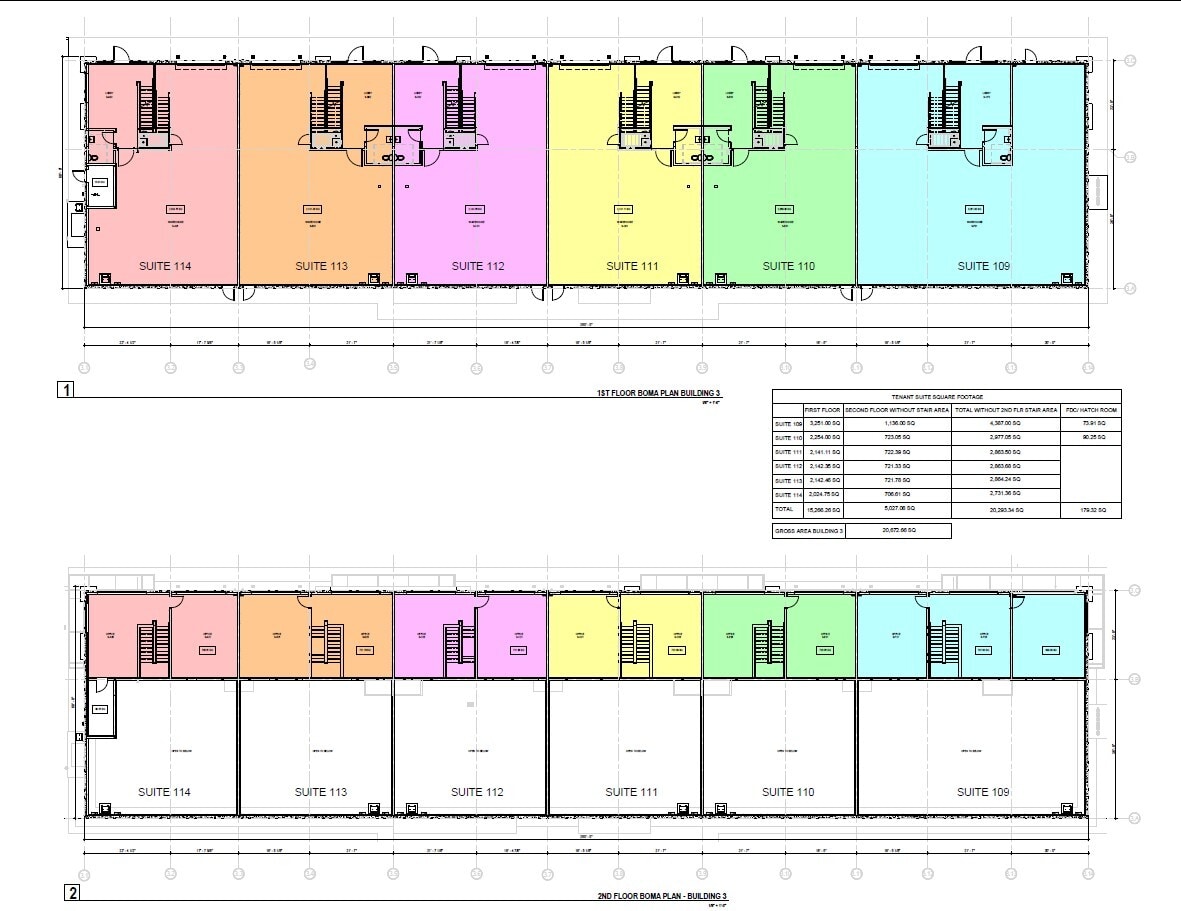 180 Design Pl, Sparks, NV for lease Interior Photo- Image 1 of 1