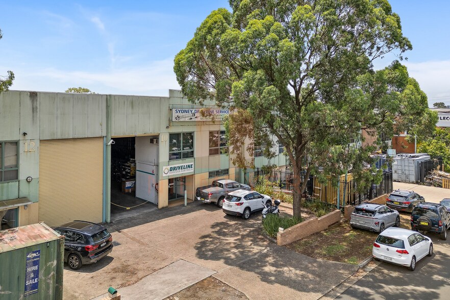 10 Reservoir Ave, Greenacre for sale - Building Photo - Image 3 of 12