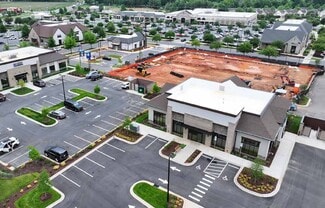 More details for 8826 Rachel Freeman Way, Charlotte, NC - Office for Lease