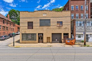 Plus de détails pour 242 Merchant St, Ambridge, PA - Industriel à vendre