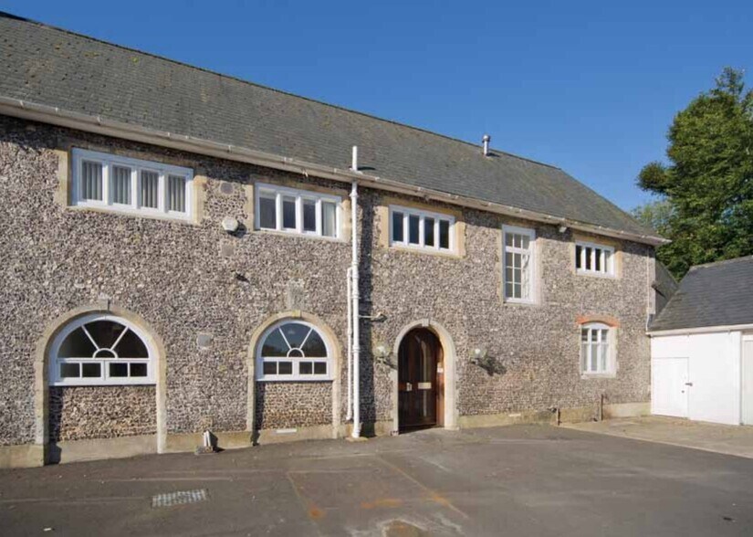 Fairleigh Wallop, Basingstoke à louer - Photo du bâtiment - Image 2 de 4