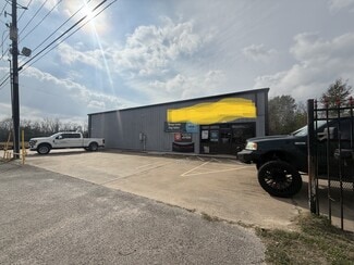 Plus de détails pour 3404 S Main St, Pearland, TX - Commerce de détail à louer
