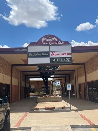 More details for 4555 E University Blvd, Odessa, TX - Office/Retail for Lease