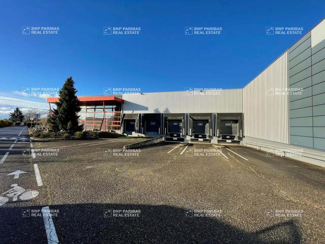 49 Rue Du Général Leclerc, Obernai for lease Building Photo- Image 1 of 12