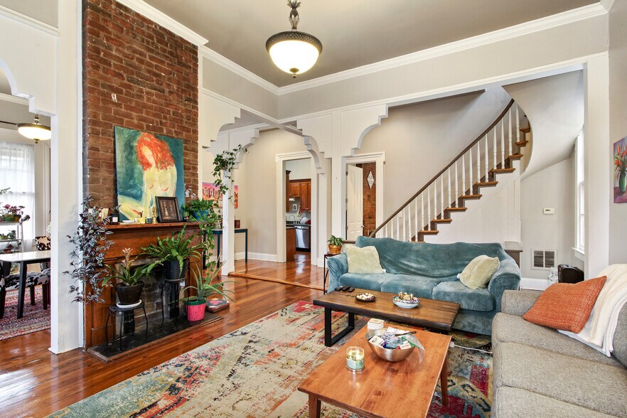 2909-11 Constance St, New Orleans, LA à vendre - Photo intérieure - Image 2 de 20