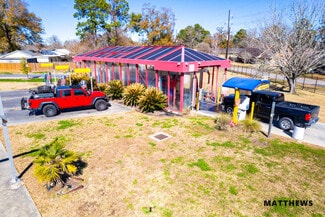 More details for Lafayette Car Wash Portfolio – Retail for Sale