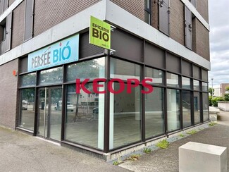 More details for 20 Avenue D'Andromede, Blagnac - Retail for Lease