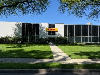 More details for 5 Garden St, Moonachie, NJ - Industrial for Lease