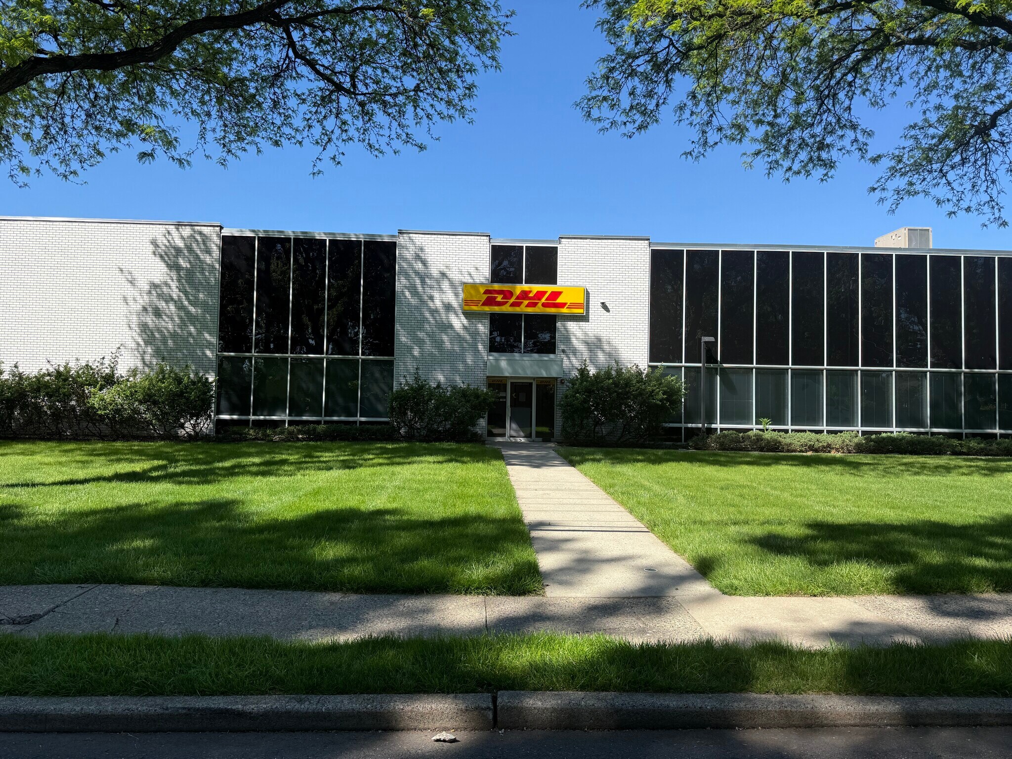5 Garden St, Moonachie, NJ for lease Building Photo- Image 1 of 8