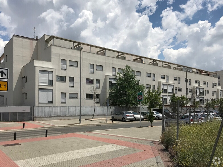 Calle Francisco Salzillo, 7, Torrejón de Ardoz, Madrid for lease - Building Photo - Image 3 of 3