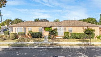 Plus de détails pour 3955 Agnes Ave, Lynwood, CA - Multi-résidentiel à vendre