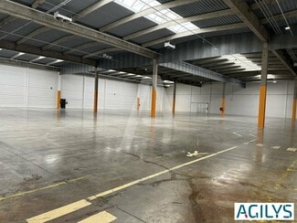 More details for 27 Rue Des Cerisiers, Lisses - Industrial for Lease