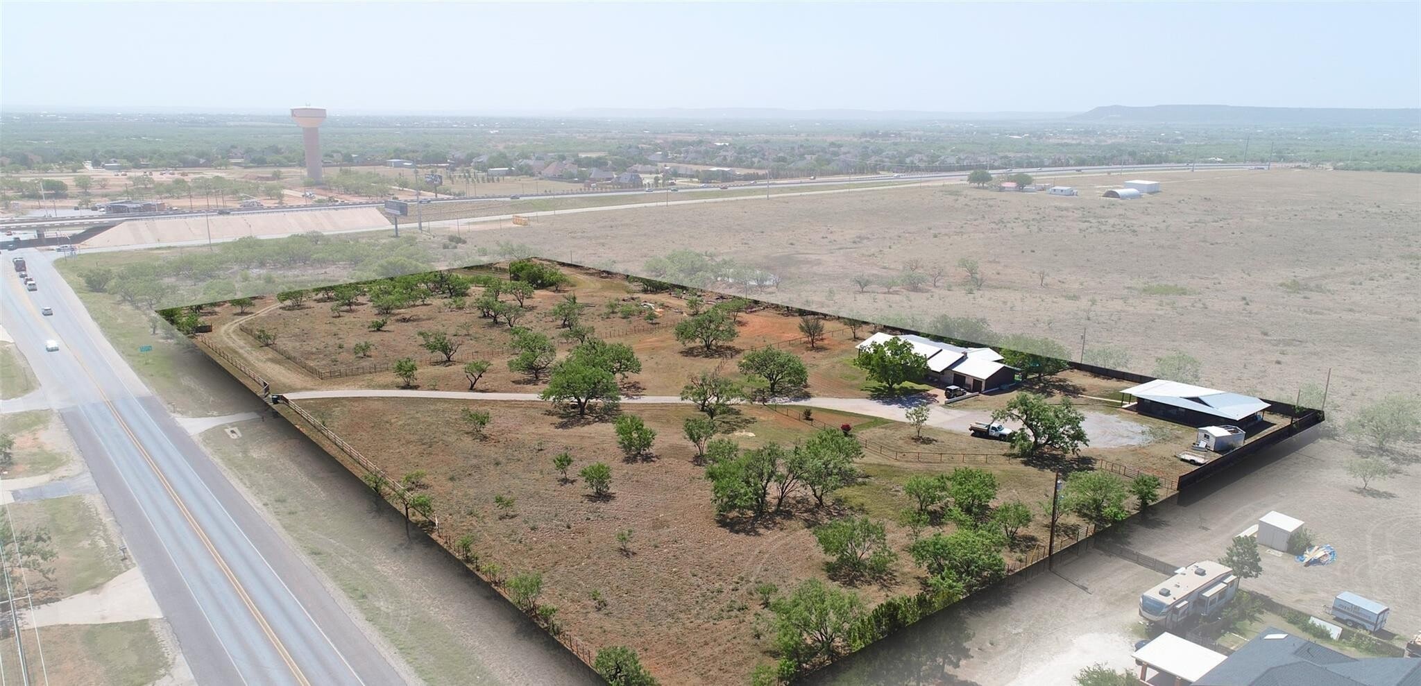 1873 Beltway S, Abilene, TX for sale Primary Photo- Image 1 of 13