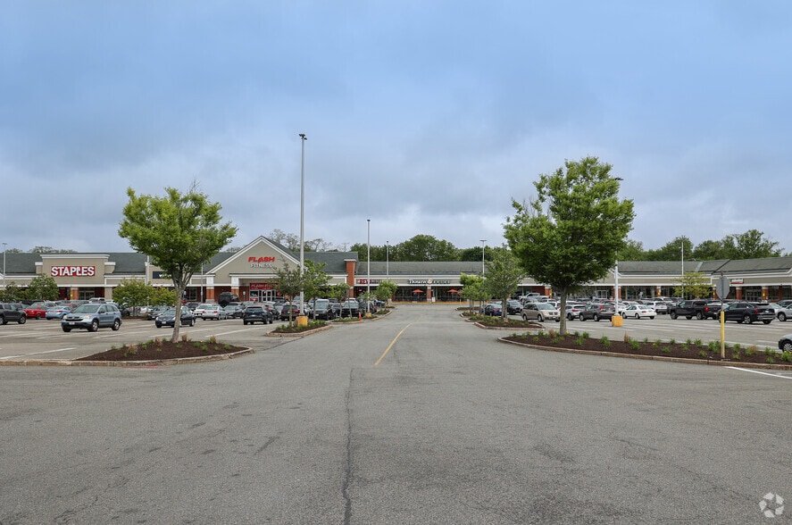 55 Dodge St, Beverly, MA for lease - Building Photo - Image 1 of 7