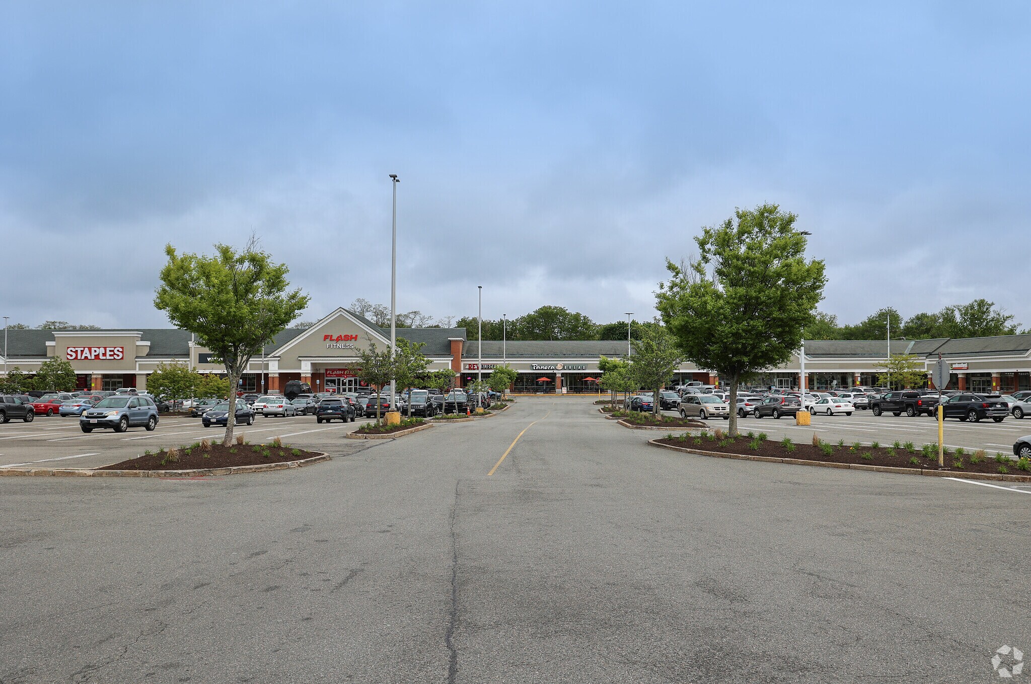 55 Dodge St, Beverly, MA for lease Building Photo- Image 1 of 8