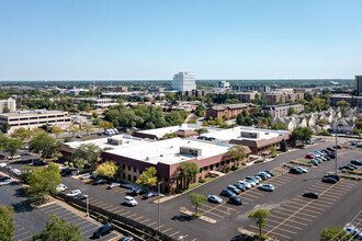 1919 S Highland Ave, Lombard, IL - aerial  map view - Image1