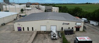 Plus de détails pour 2011 Industrial Blvd, Rockwall, TX - Industriel à vendre