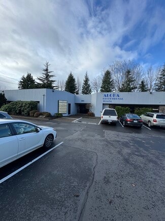 More details for 3895 SW 185th Ave, Beaverton, OR - Office/Medical for Lease