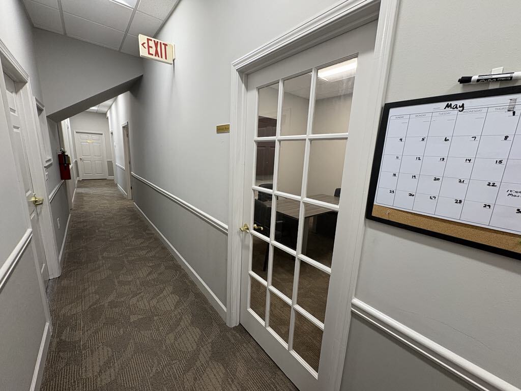 4482 Commerce Dr, Buford, GA for lease Interior Photo- Image 1 of 4