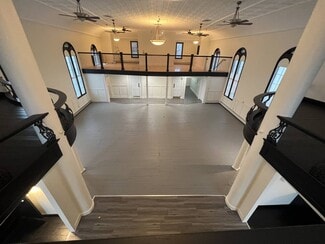 Plus de détails pour 45 Pearl St, Portsmouth, NH - Bureau/Commerce de détail à louer