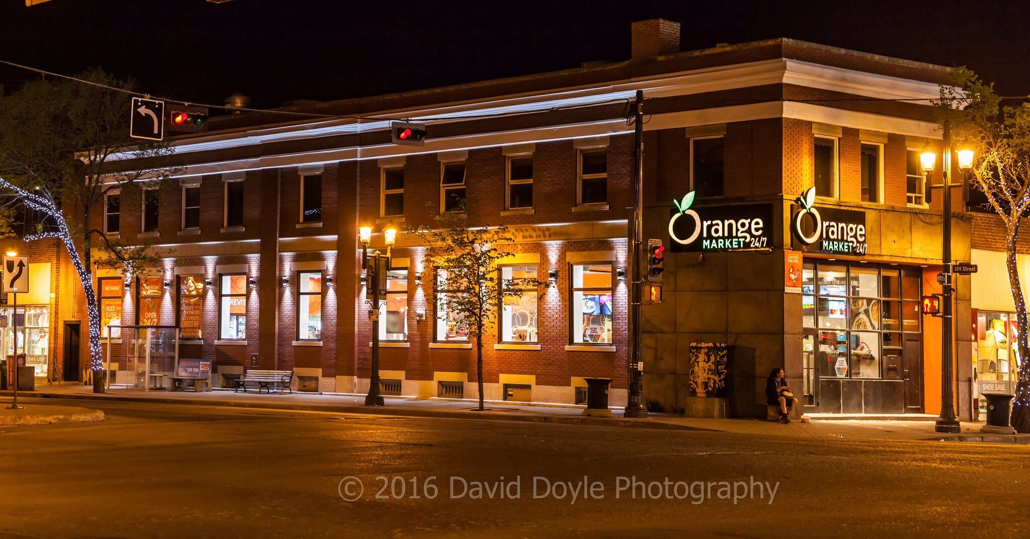 10401 82nd Ave NW, Edmonton, AB for sale Building Photo- Image 1 of 1