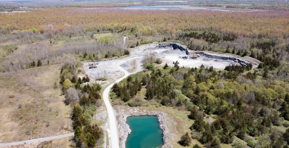 5485 State Route 12E, Cape Vincent, NY for sale - Building Photo - Image 2 of 11