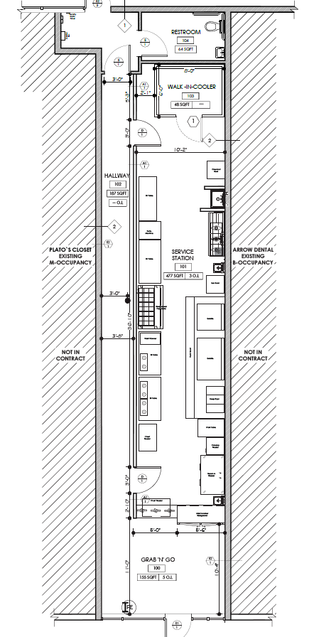 9515 W Broadway St, Pearland, TX for lease Building Photo- Image 1 of 1