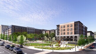 Plus de détails pour 140 S 4th St, Easton, PA - Bureau/Médical à louer