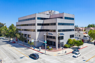 Plus de détails pour 600 S Lake Ave, Pasadena, CA - Bureau à louer